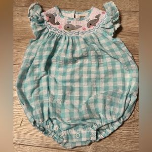 Baby Clothes